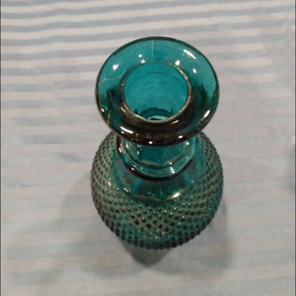 Unique Genie Glass Vase - Picture 3 of 3